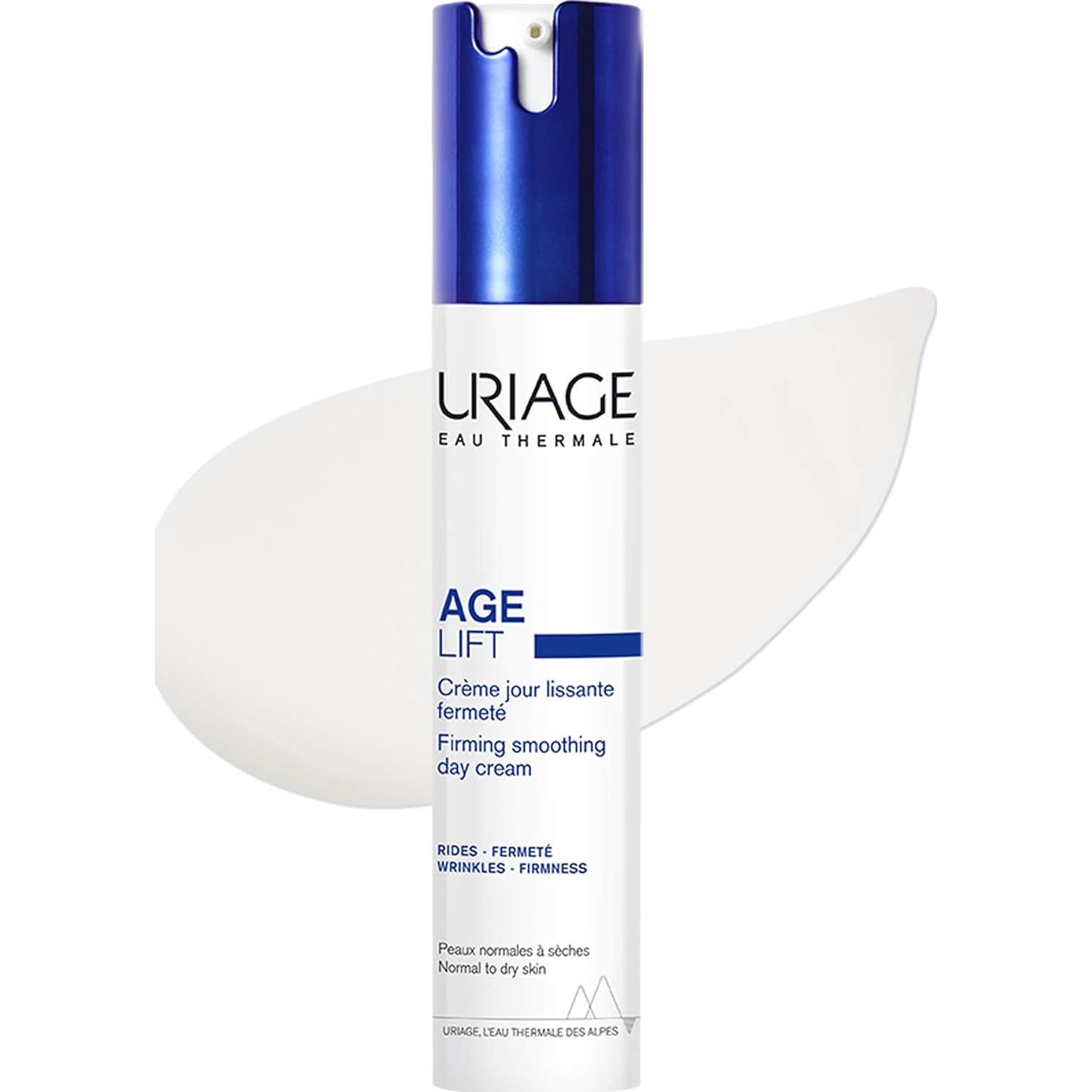 Uriage Age Lift Crema de Día Reafirmante Suavizante 40ml
