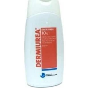 Dermiurea Crema Dermiurea® 10% 500 Ml