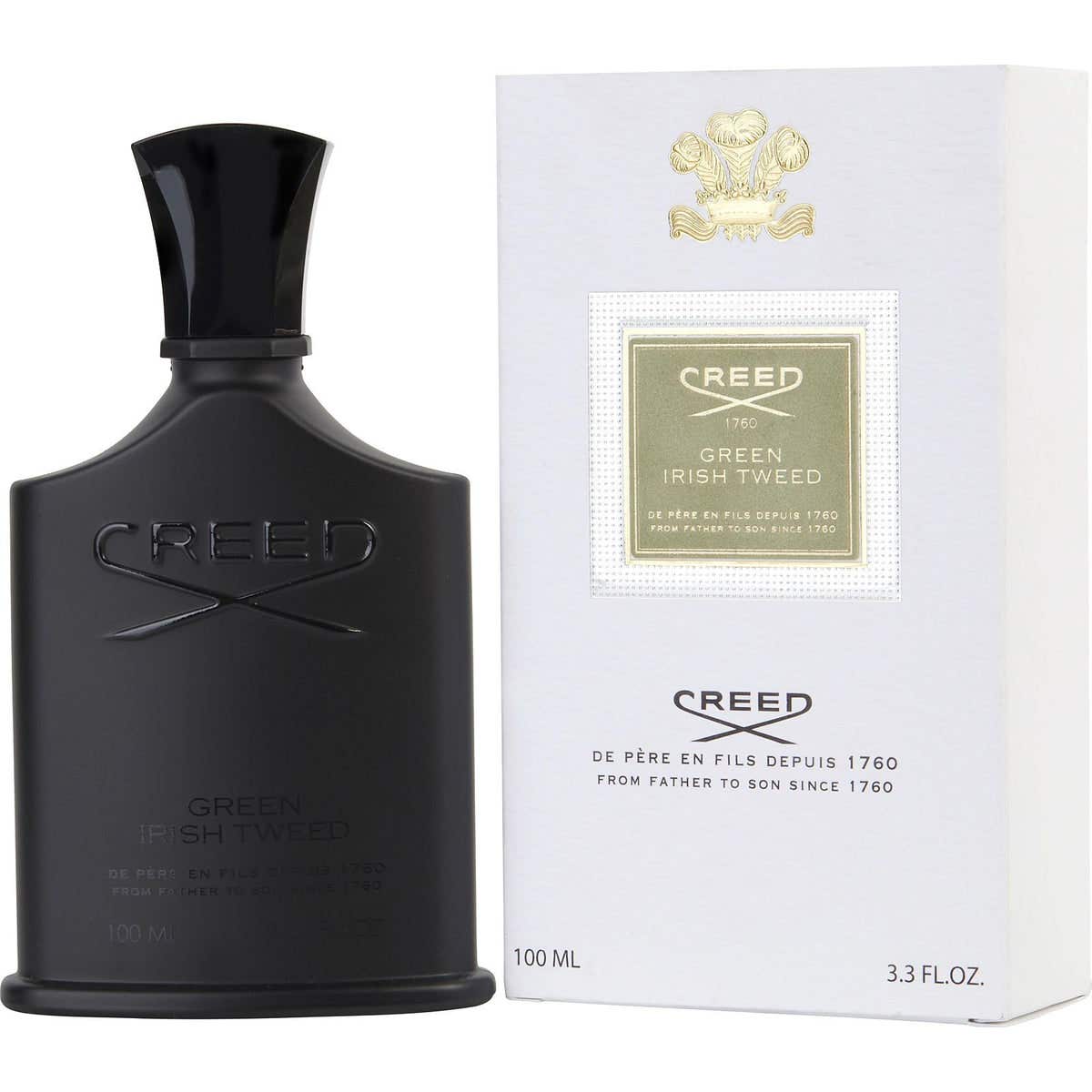 Creed Green Irish Tweed 100 ml