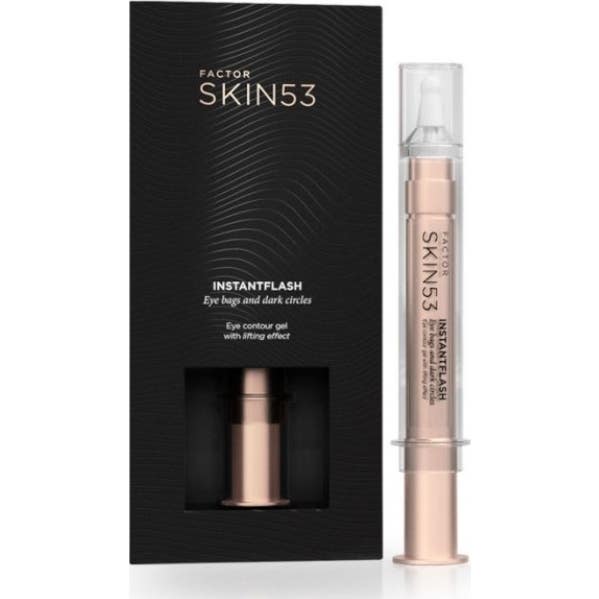 Q77 Factor Skin 53 Instantflash 10 ml