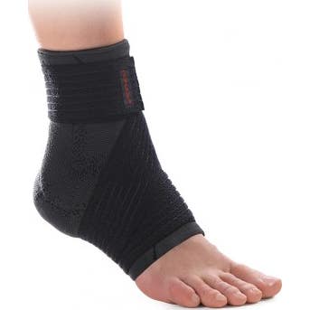 Donjoy Chevelliere Strapilax 29-30 cm T6 1 ud