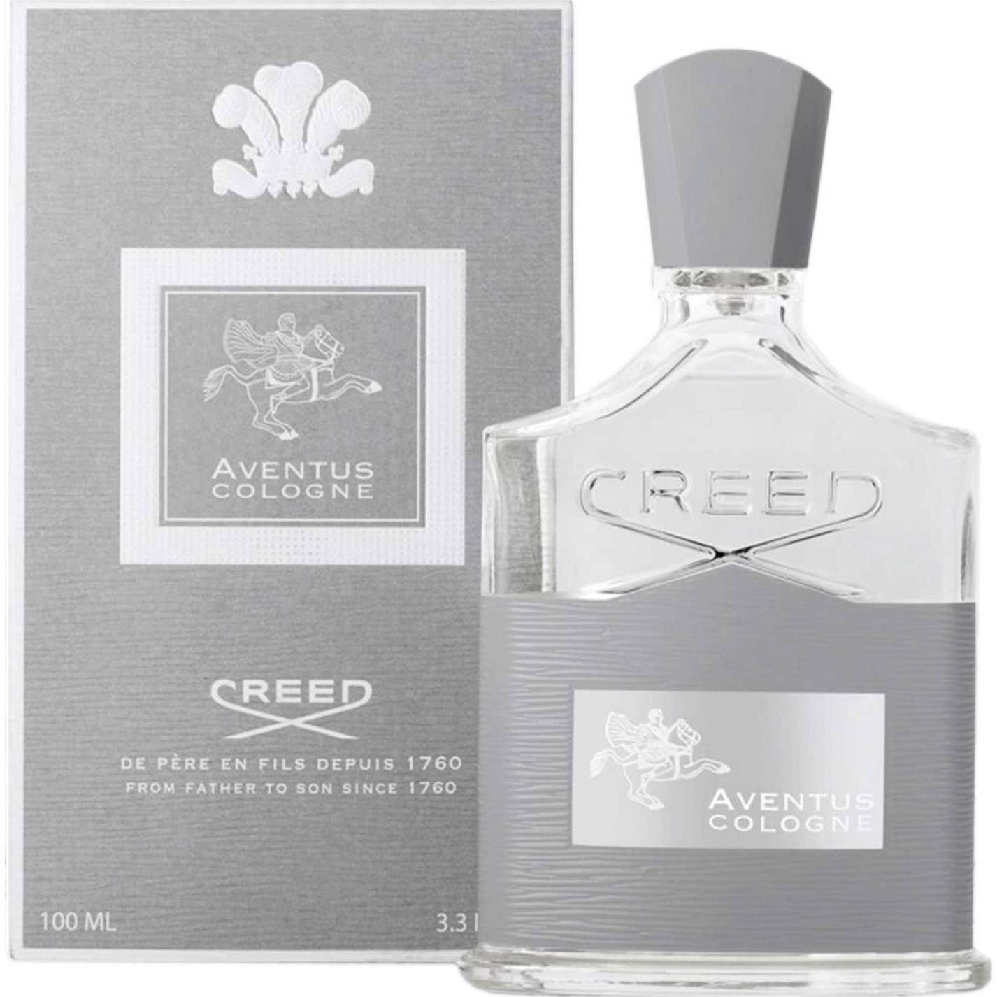 Creed Aventus Colonia Millesime Vapo 100 ml