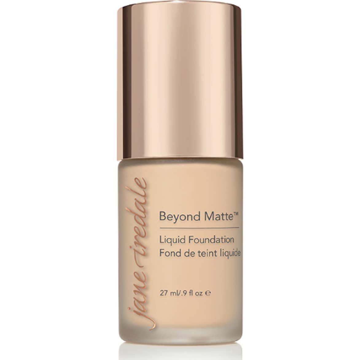 Jane Iredale Beyond Matte Base Líquida M6 27ml