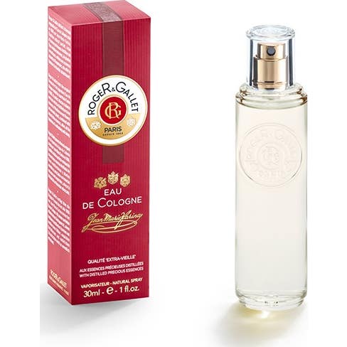 Roger&Gallet Jean Marie Farina Agua de Colonia 30ml
