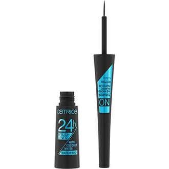 Catrice Eyeliner 24 H Brush Waterproof 010 3 ml