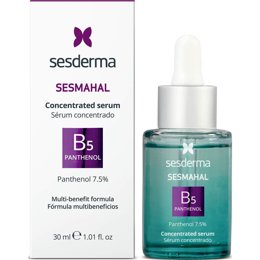 Sesderma Sesmahal B5 Panthenol 7.5% 30ml