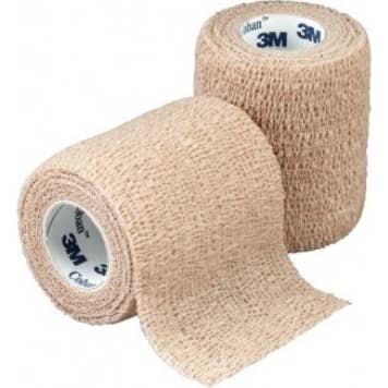 Farmac-Zabban Pressoflex Venda 12x700 cm 1 ud