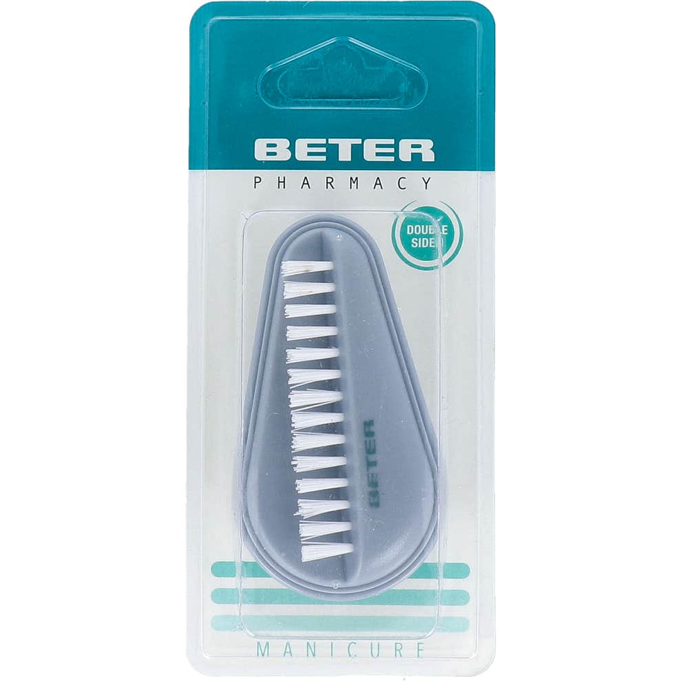 Beter Cepillo Uñas con Asa Nylon