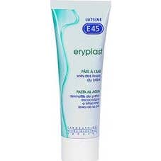 Lutsine Eryplast pasta al agua 75g