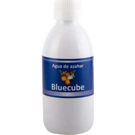 Agua Azahar 250 ml Bluecube