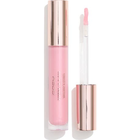 Gosh Peptide Lip Gloss Brillo de Labios 002 Candy 7 ml