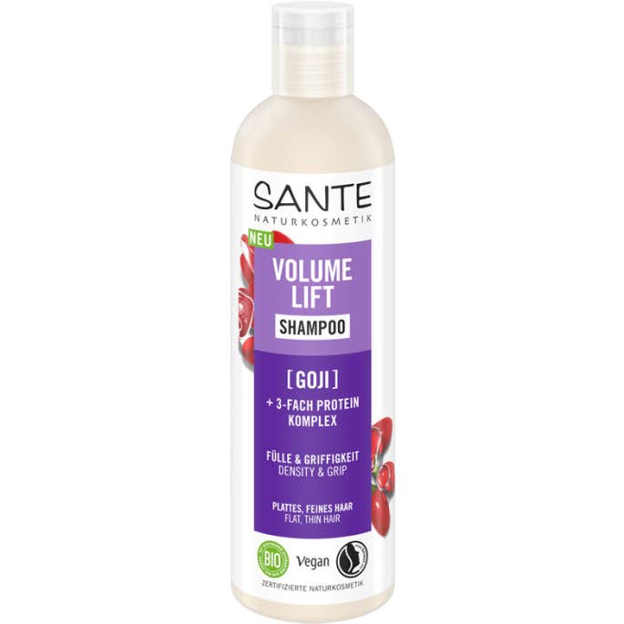 Sante Volume Lift Shampoo 250 ml