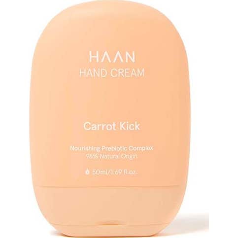 Haan Crema Manos Carrot Kick 50 ml