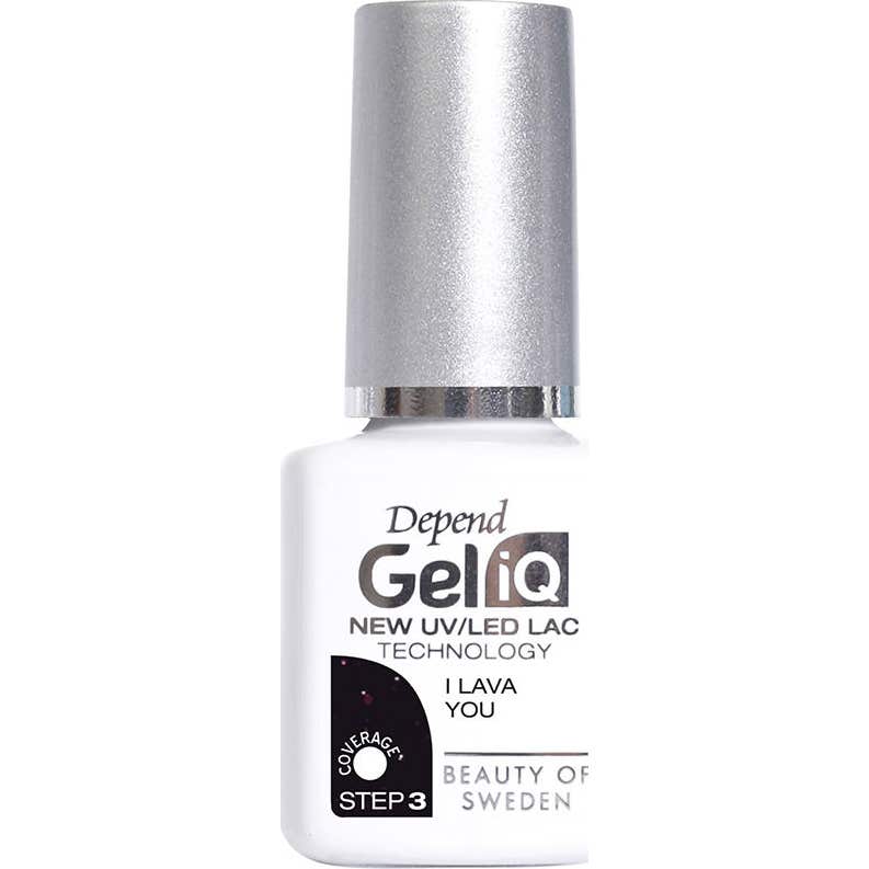 Depend Gel iQ Step 3 I Lava You 5ml