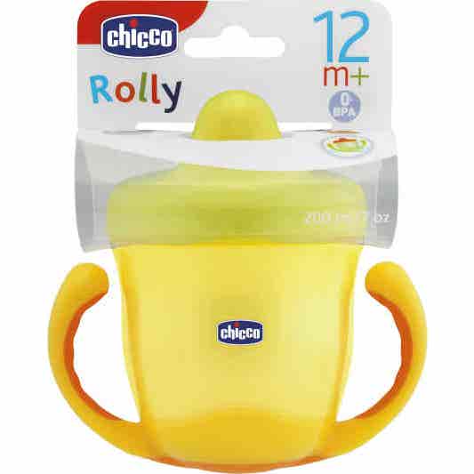 Chicco Rolly +12 Meses Cup 1 ud