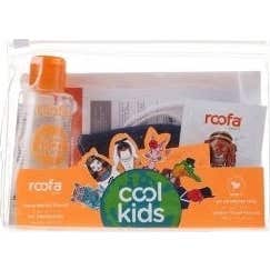 Roofa Set Neceser Niños