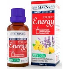 Marnys Synergy Energy 30 ml