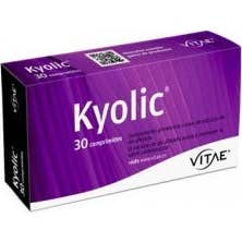 Vitae Kyolic® 30 comp