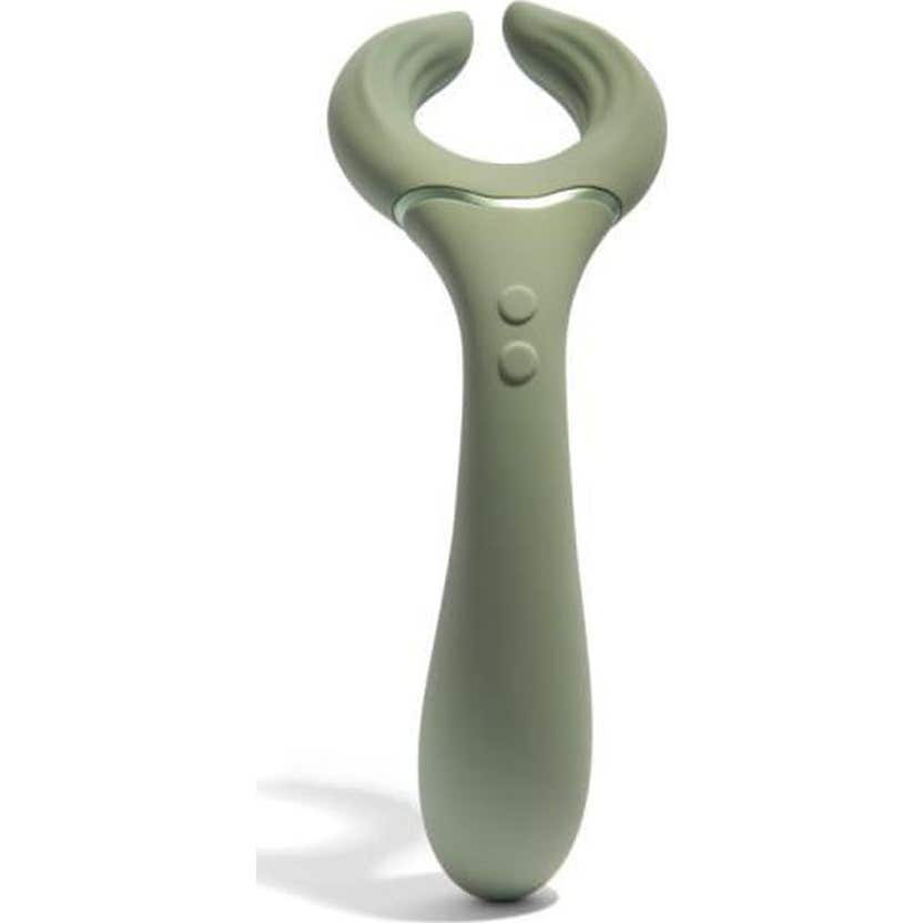 Platanomelón Craby Vibrador para Parejas 1ud