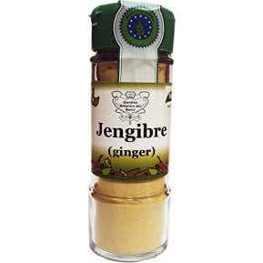 Biocop Condimento Jengibre Polvo Bio 30 g