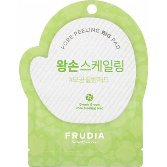 Frudia Algodón Exfoliante Control Poros Green Grape 3 ml