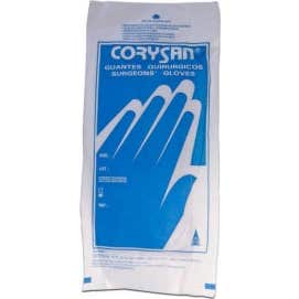Guante De Cirugia Corysan Esteril Latex T-8.5 2 U