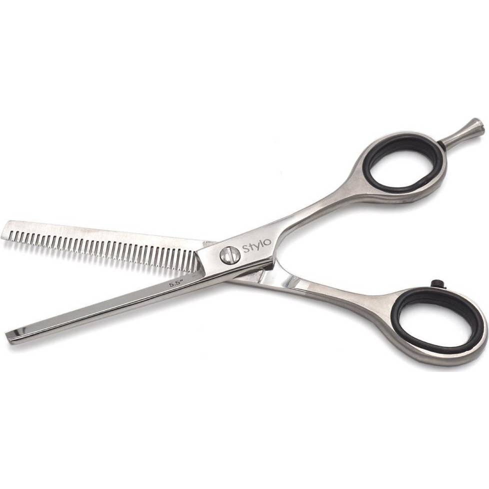 Xanitalia Tijera Entresacar 36 Dientes Stylo 55 1ud