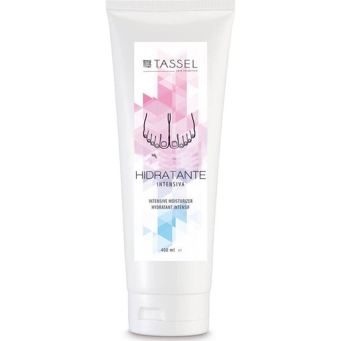 Tassel Crema Pies 400ml