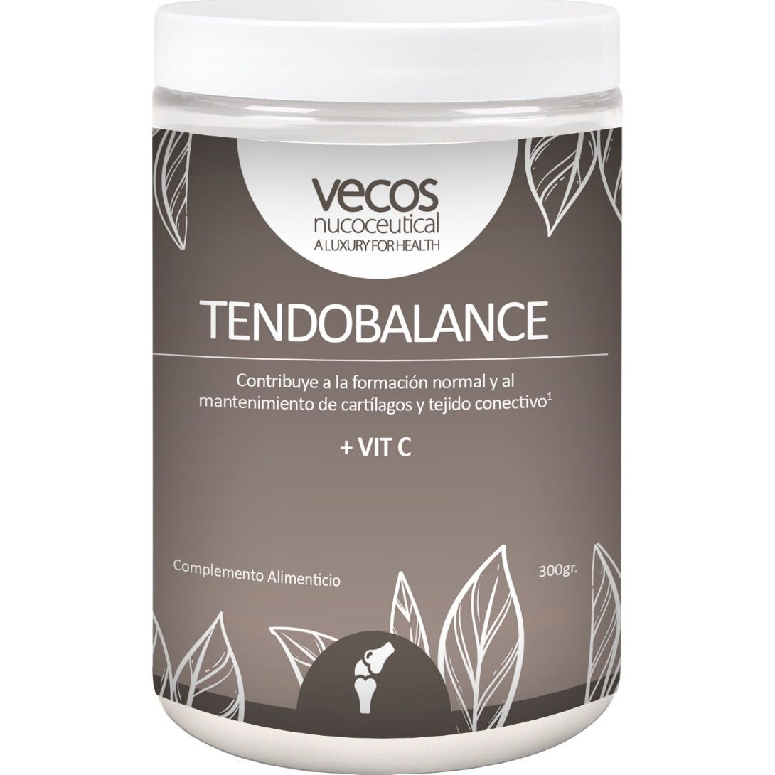 Vecos Nucoceutical Tendobalance 305 g