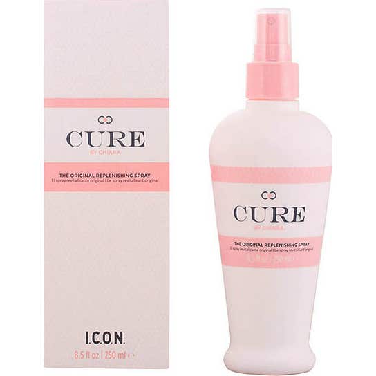 I.c.o.n. Cure By Chiara Spray 250Ml