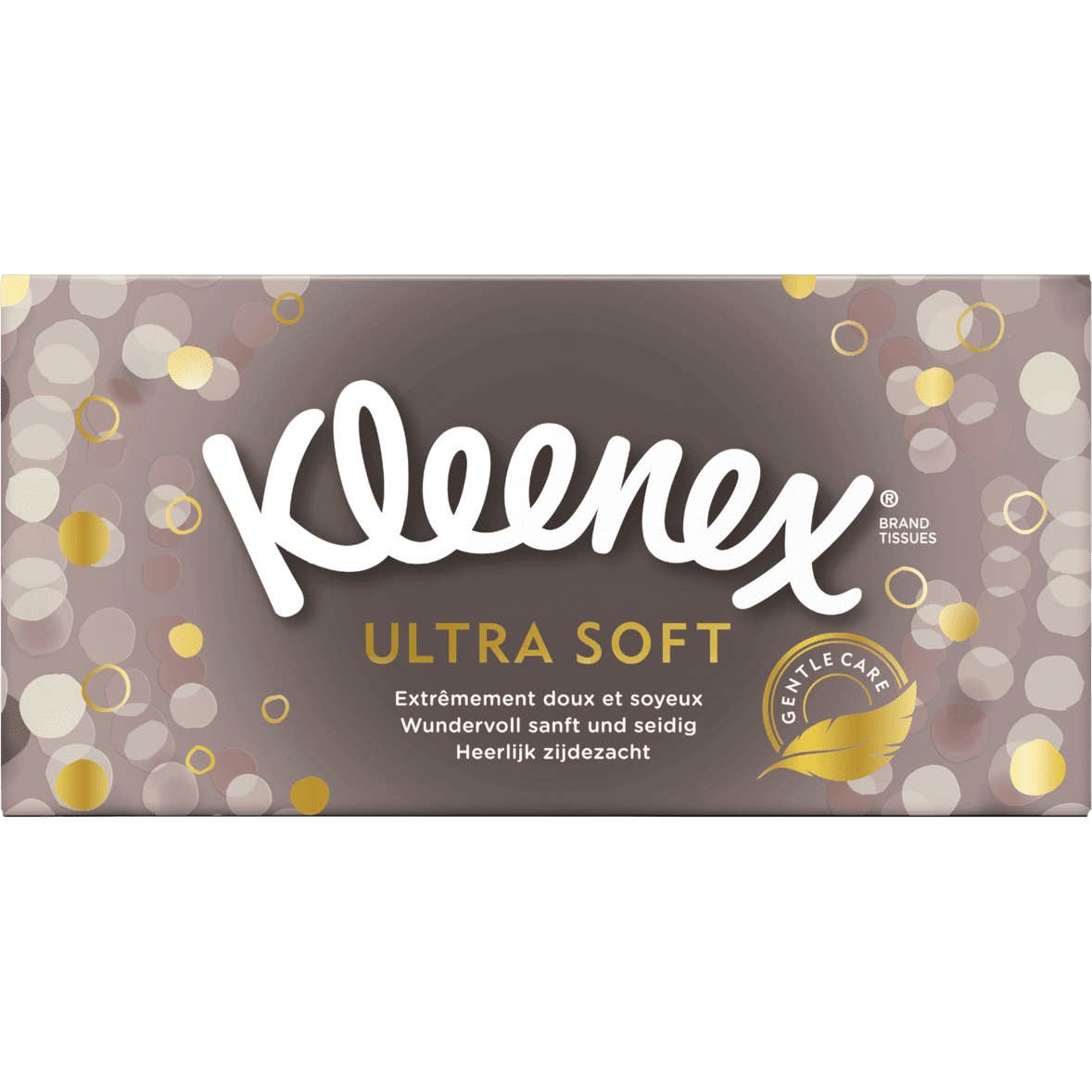 Kleenex Ultra Soft Pañuelos 80uds