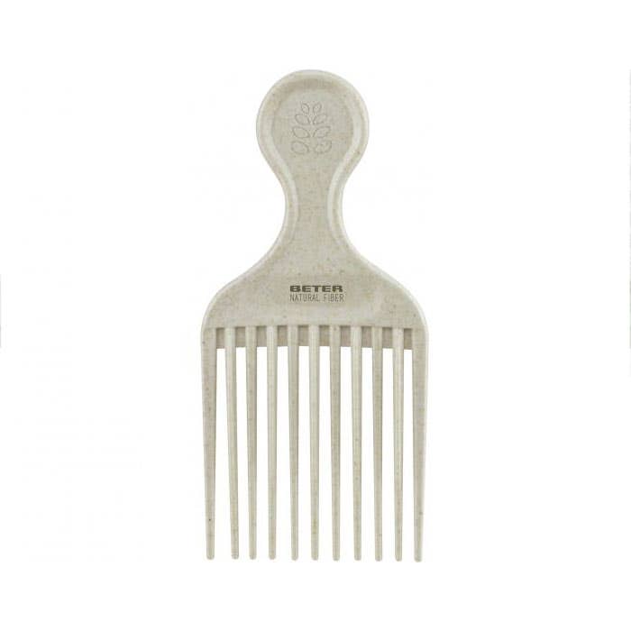 Beter Peine Ahuecador Natural Fiber Beige 1 ud