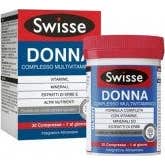 Swisse Multivitamin D 30Cpr