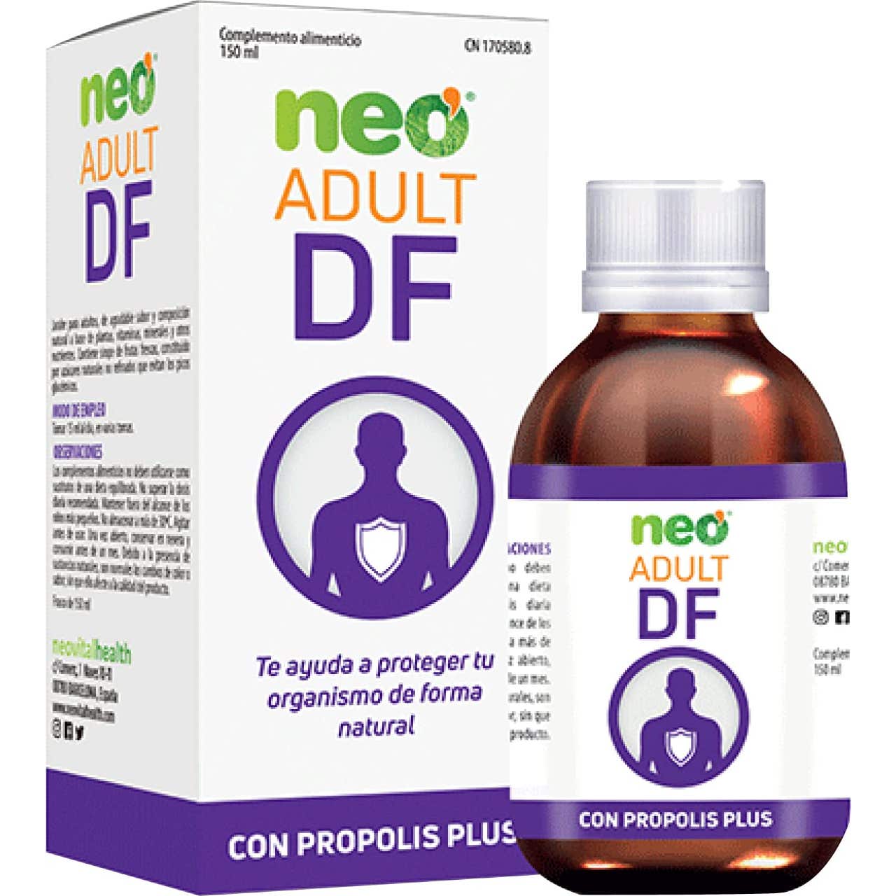 Neo Adult DF 150ml