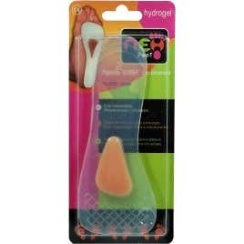 Neh Feet 1/2 plantilla con almendra super fina T única 2 uds