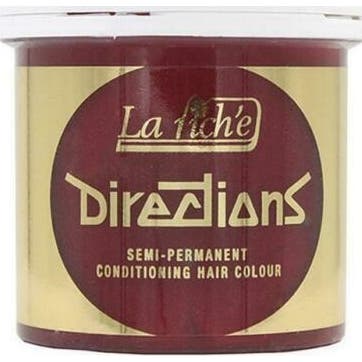 La Riché Directions Tinte Semi Permanente Rojo Pillarbox 88 ml