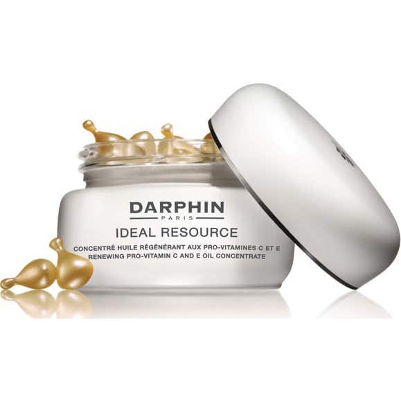 Darphin Ideal Resource Concentrado Regeneradora 60caps