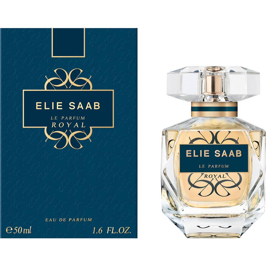 Elie Saab Royal Eau De Parfum 90Ml Vaporizador