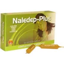 Nale Naledep Plus 20 Ampollas - Imagen 3