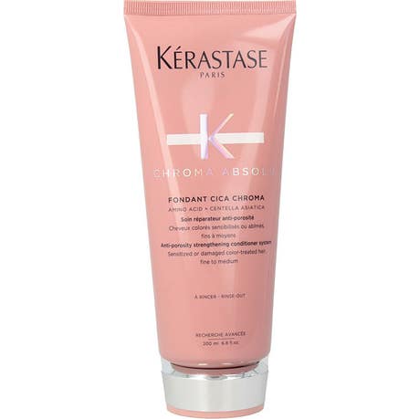 Kérastase Chroma Absolu Fondant Cica Chroma Acondicionador 200 ml