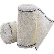 Bde Velpeau Algodón 10 cmx4 M