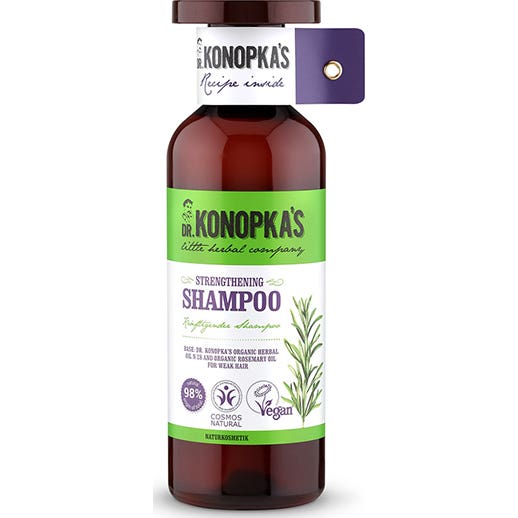 'Dr Konopka''S Champú Fortalecedor 500 ml'