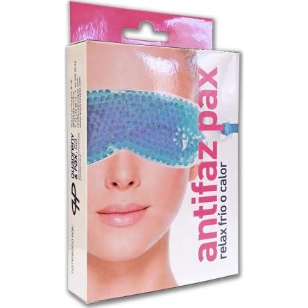 Pax Relax Antifaz Frío O Calor 1ud