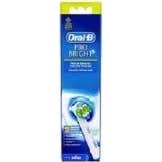 Oral-B Pro Bright recambios 2uds