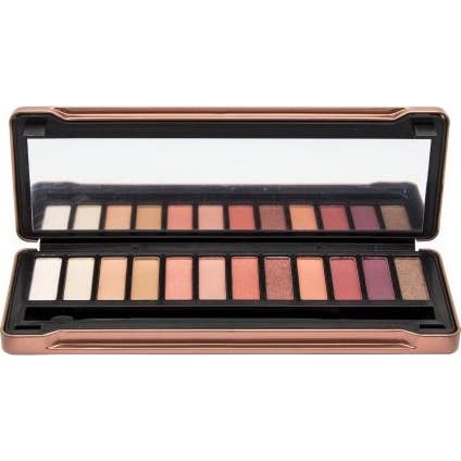 IDC Institute Eyeshadows Palette 145 g