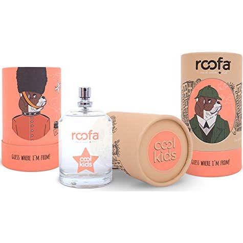 Roofa Colonia Chico Uk 100 ml
