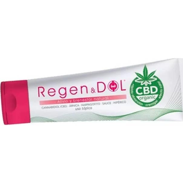 Eladiet Regen & Dol 60 ml