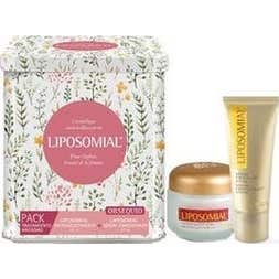 Liposomial Pack Crema Ultranutritiva Piel Seca