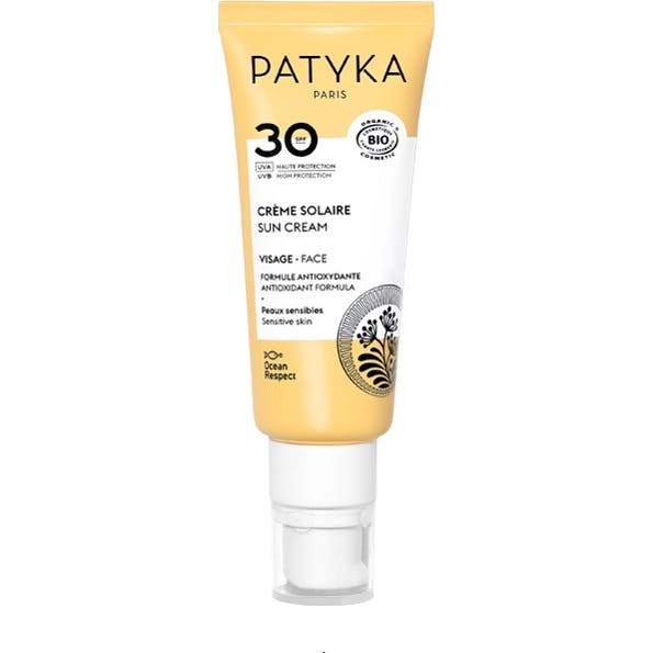 Patyka Crema Solar Facial SPF30 40 ml