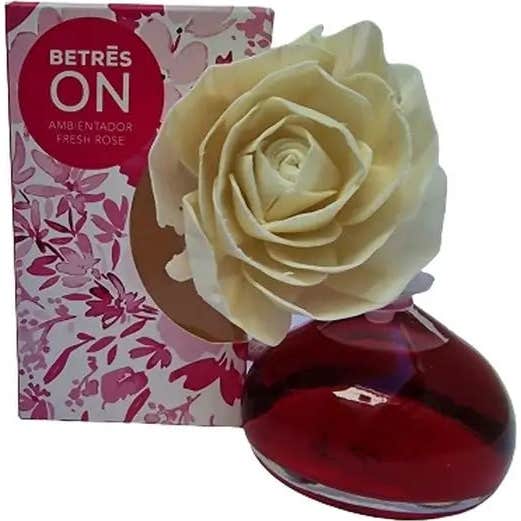 Betres On Ambientador Rosa 85ml